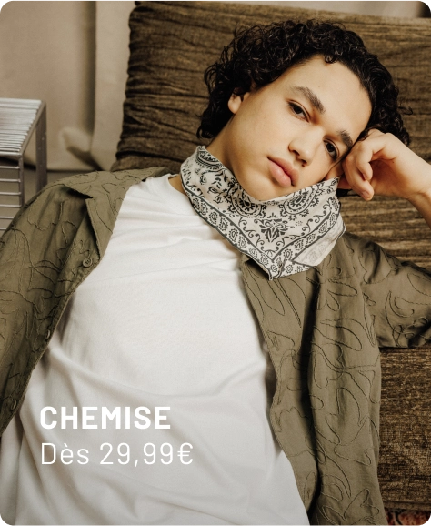 sweat homme