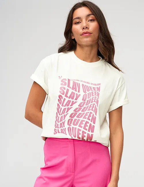 T-shirts femme