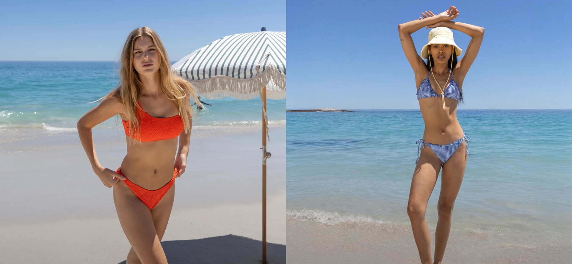 Maillot de bain femme