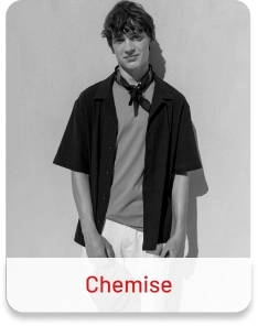 Chemise