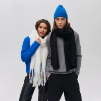 Accessoires chauds