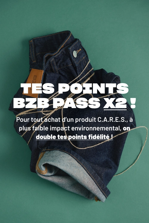 produit cares point fid doubles