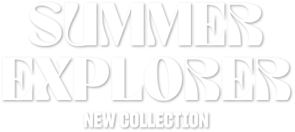 logo summer nouvelle collection femme BZB
