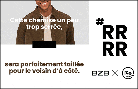 BZB X RRRR