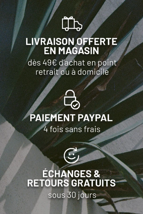 Site de vetement payable en 4 fois best sale