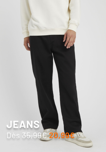 jeans homme