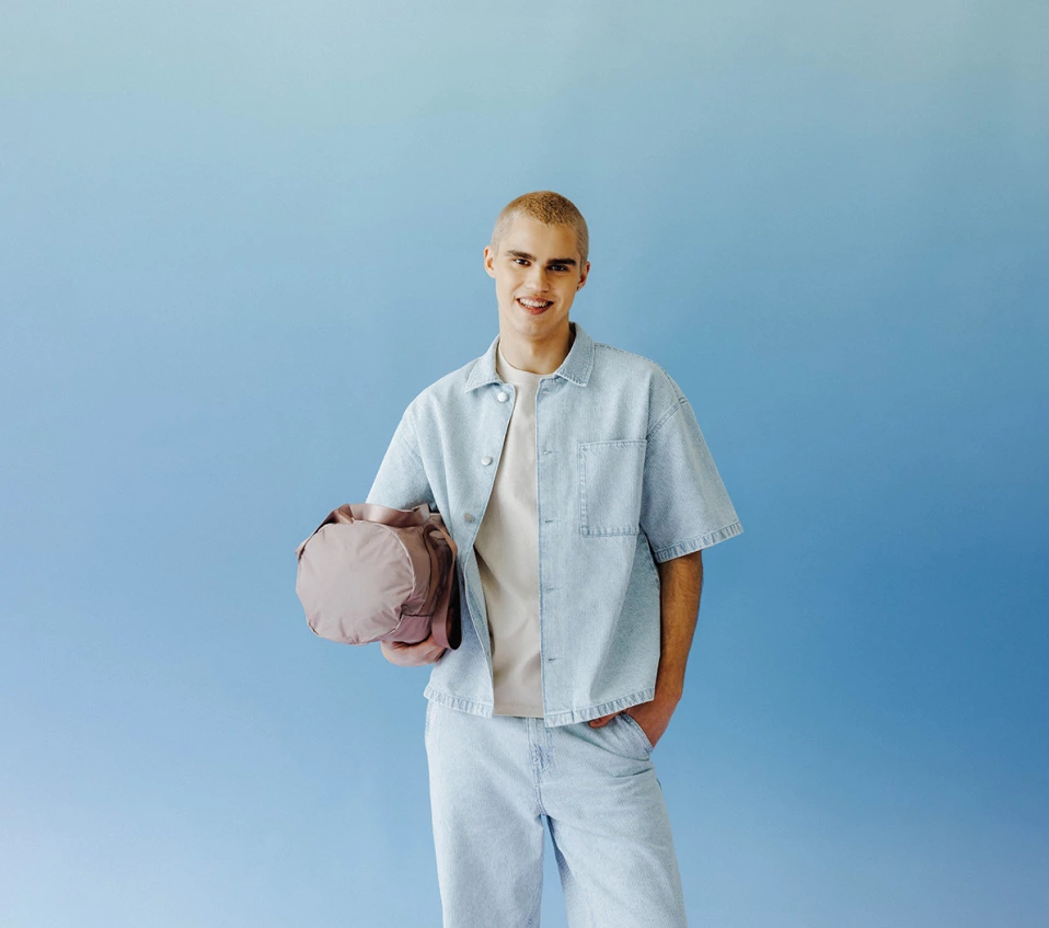 Nouvelle collection BZB