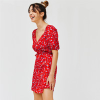 Robe femme