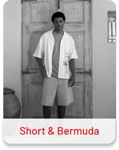 Short & Bermuda