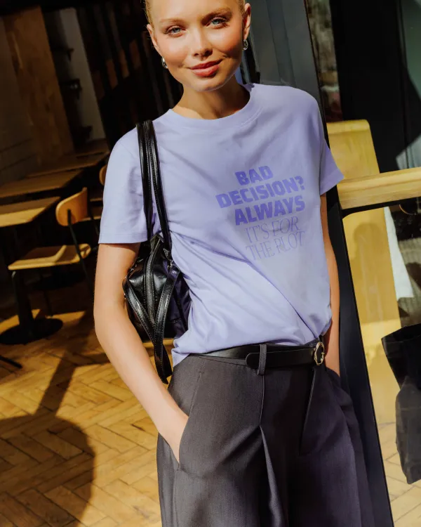 tshirt femme