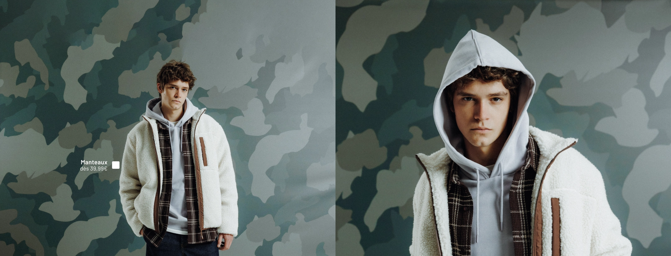 Nouvelle collection BZB