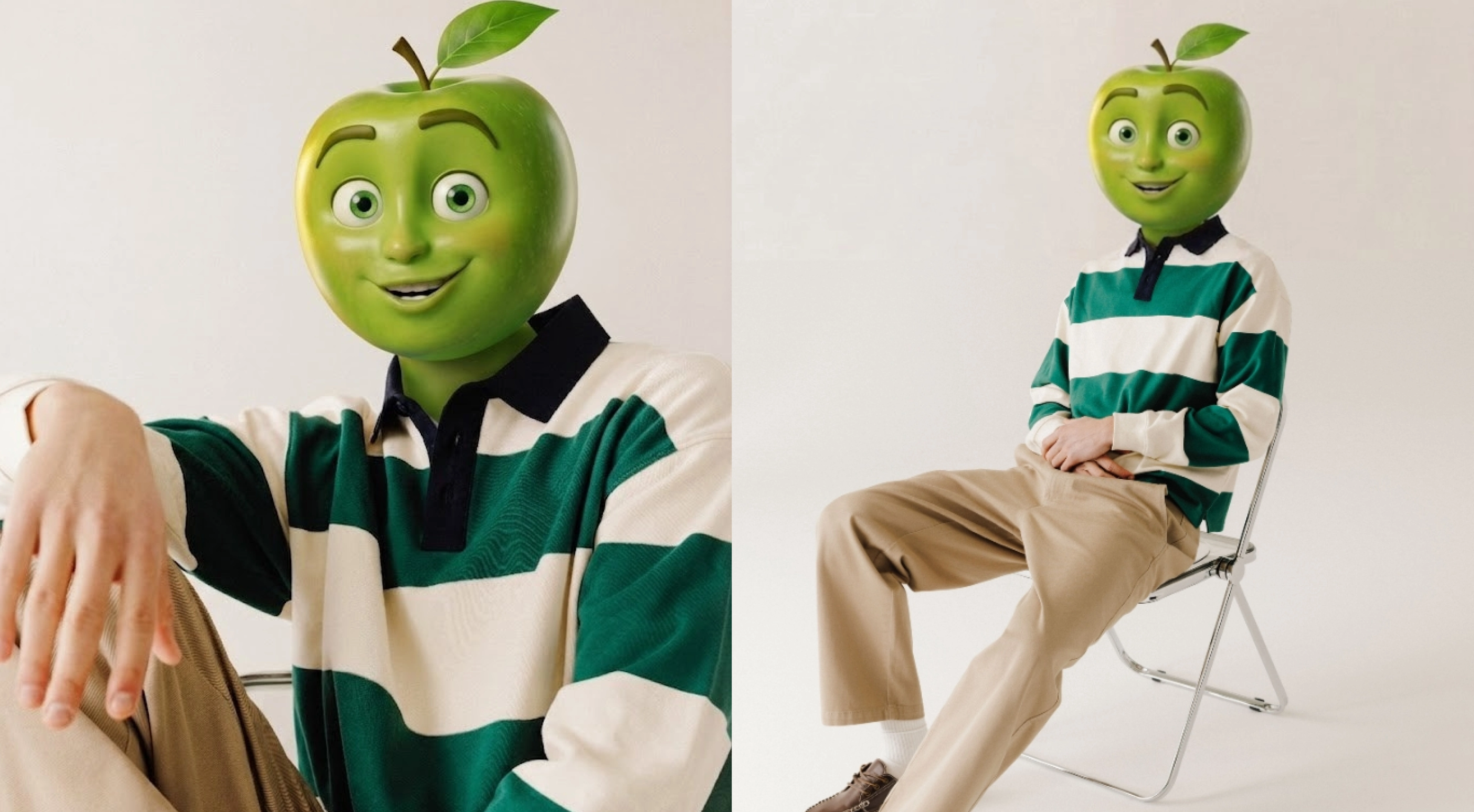 Nouvelle collection BZB