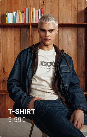 Tshirt homme
