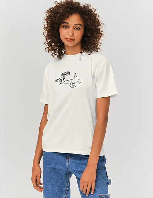 T-shirts femme