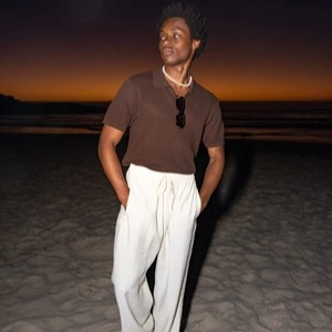 pantalon homme