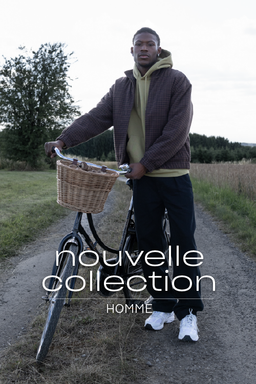 Nouveates homme