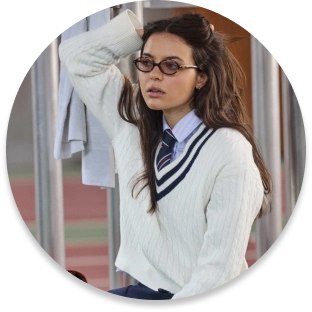 nouveautes femme
