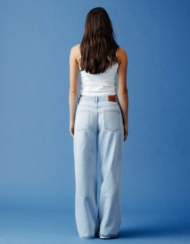 Jean Baggy