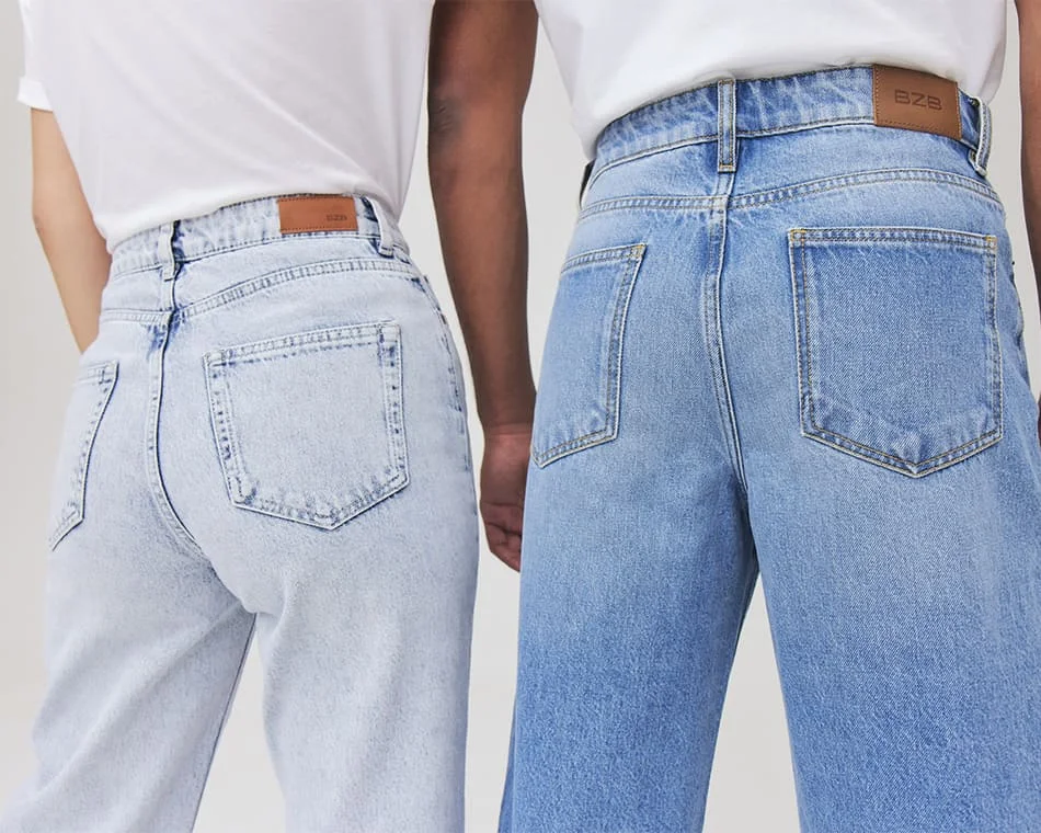 denim