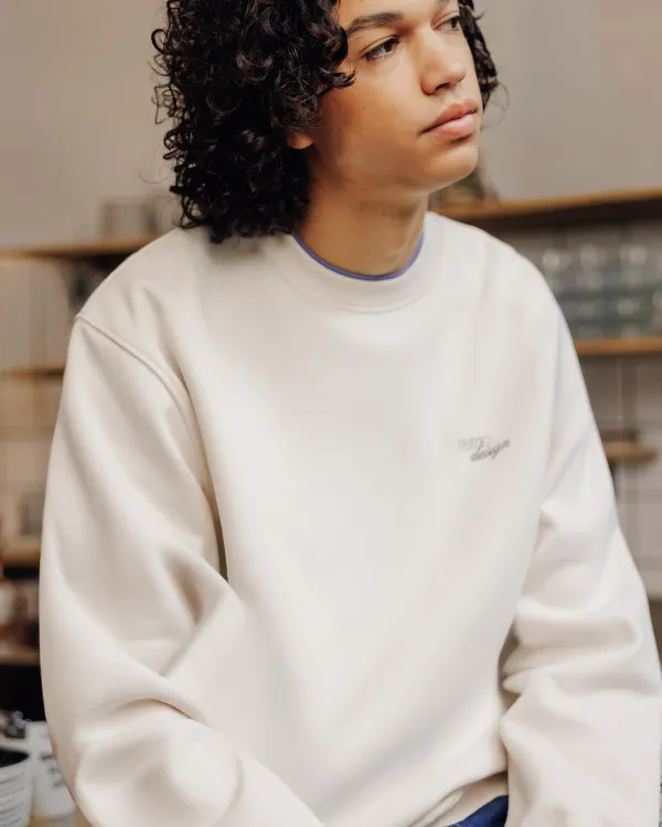 sweat homme