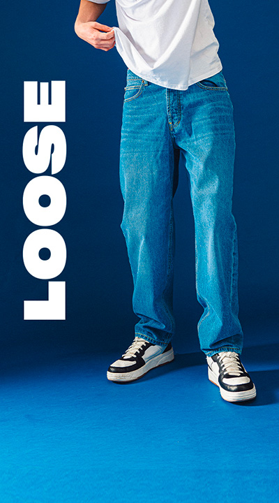 Loose