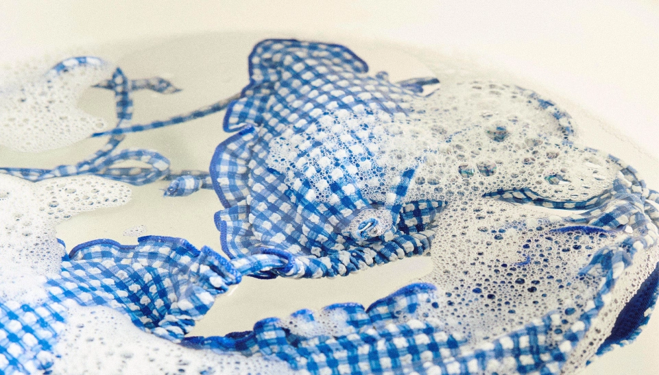 Entretien maillot de bain