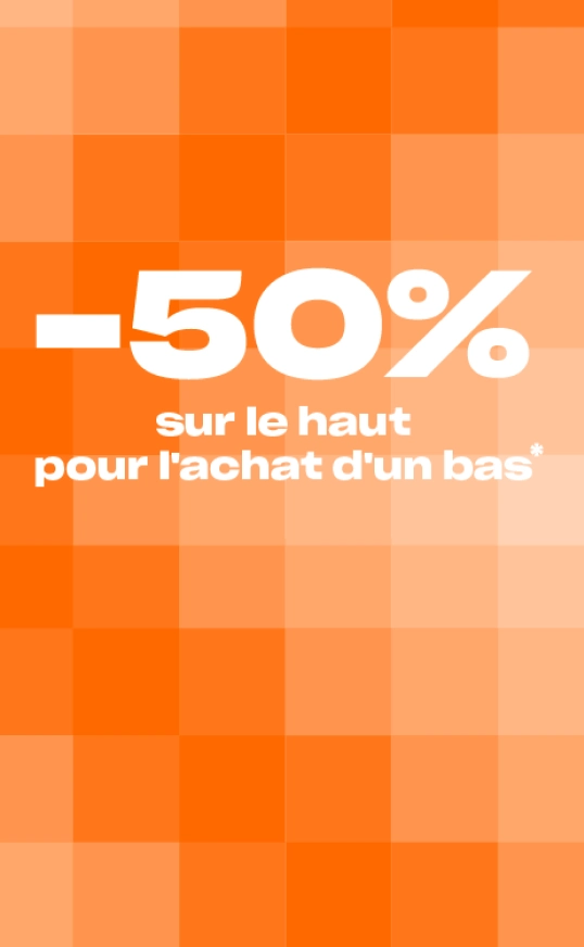 Nouveautés femme
