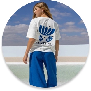 art collection femme