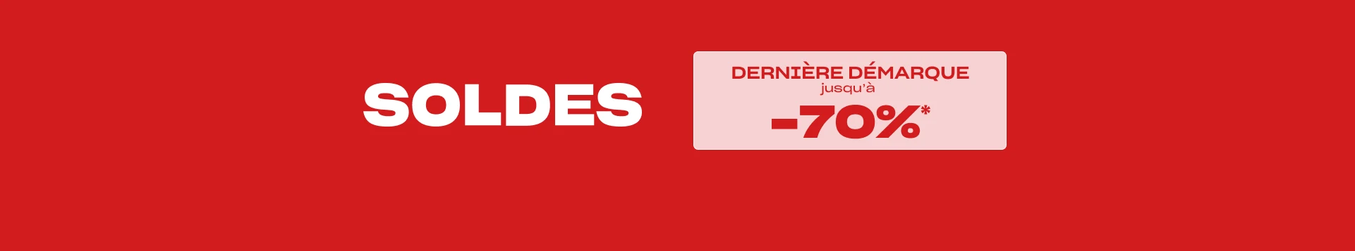 Soldes femme BZB jusqu'a -50%