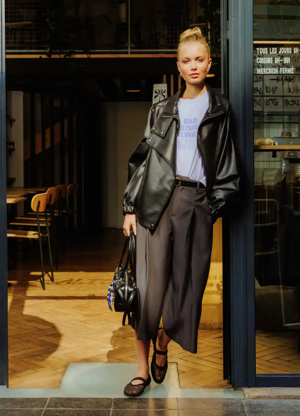 Nouveautés femme BZB