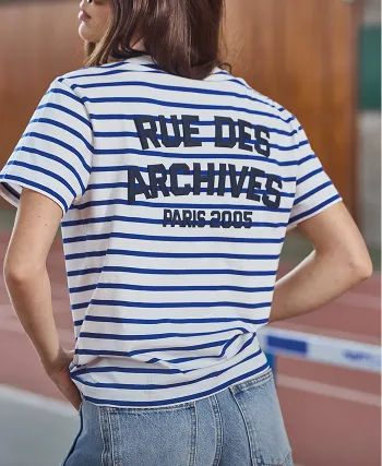 T-shirts femme