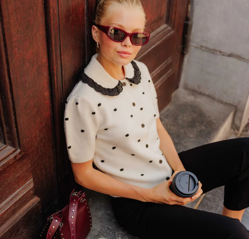 Pulls et gilets femme