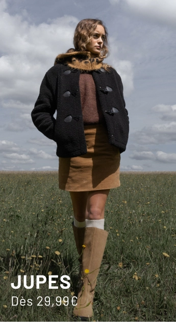 Jupe femme