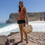 Short femme