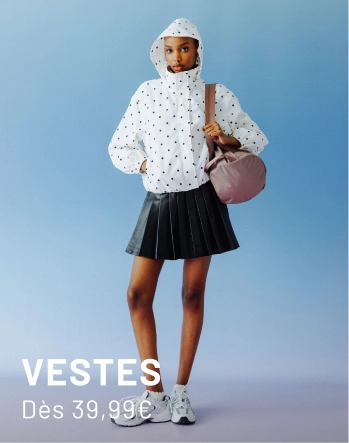 veste femme