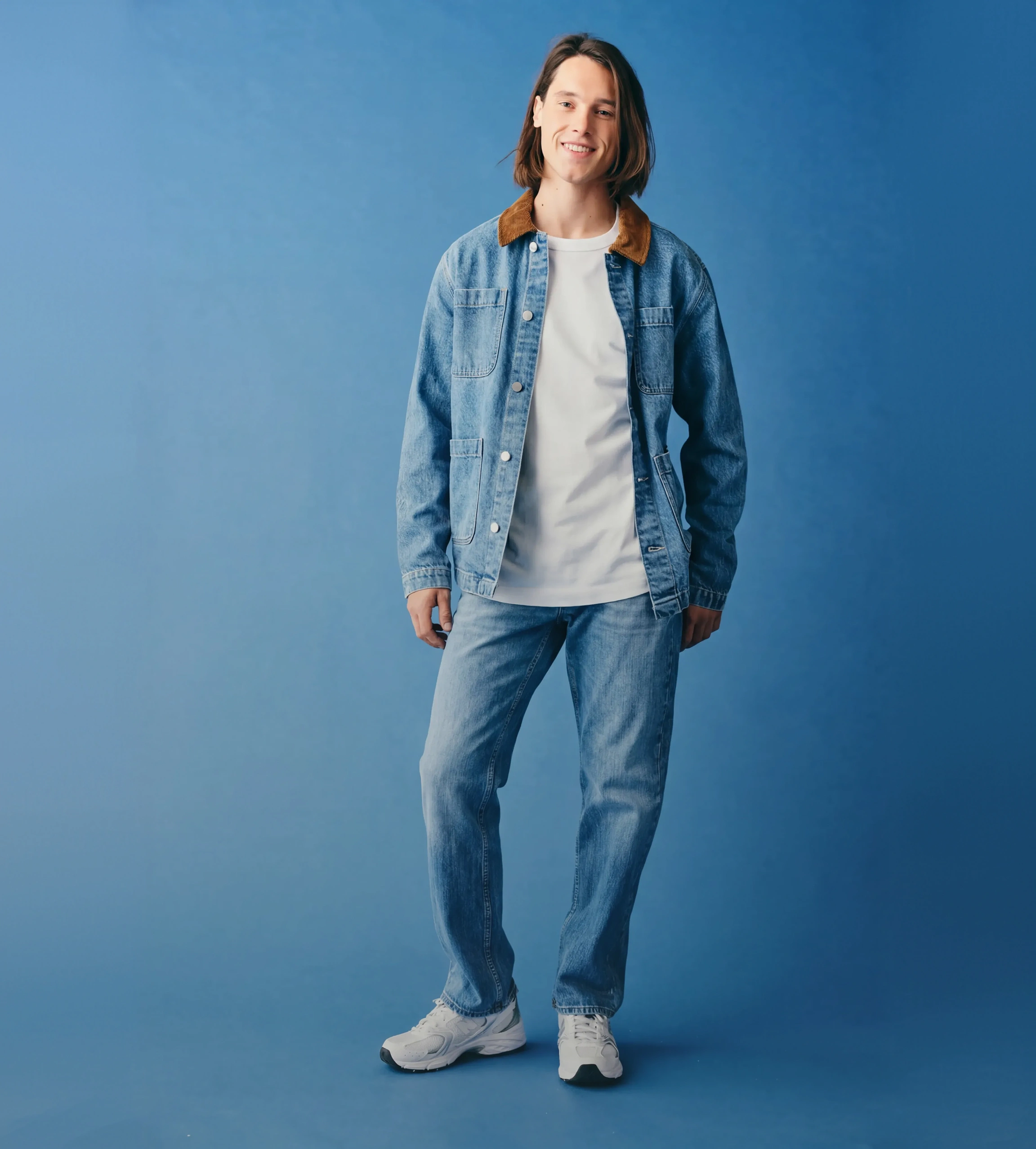 Nos jeans homme BZB