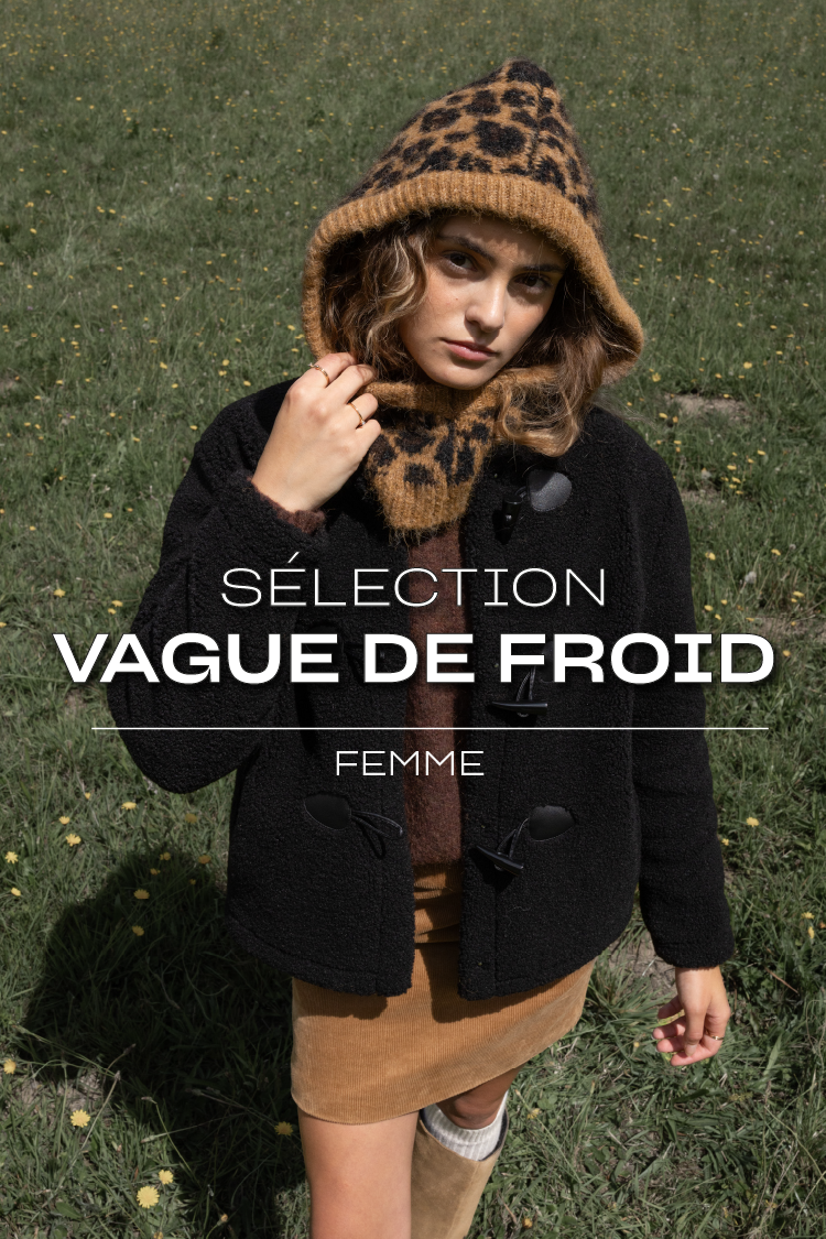 Collection Anti froid