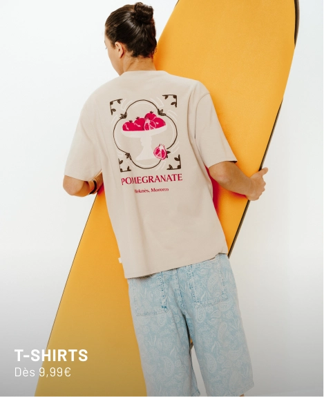 Tee-shirt homme