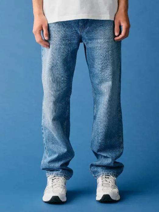 Jean coupe Comfort homme