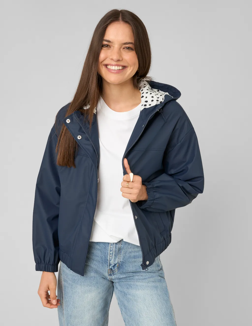 Nouvelle collection femme BZB