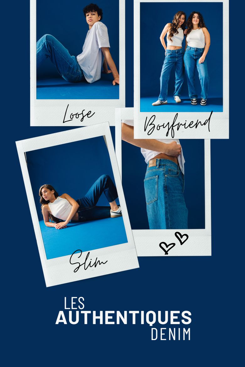 Denim