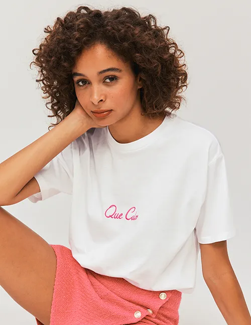 T-shirts femme