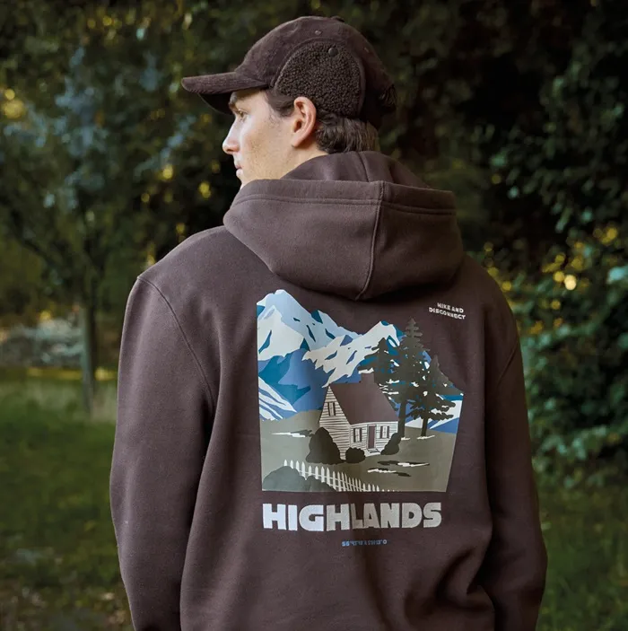 Sweats homme