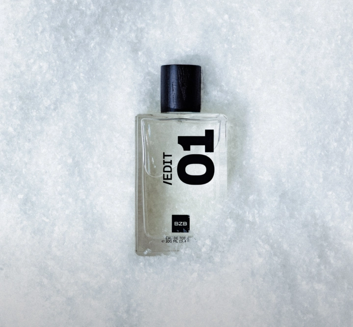 Nouvelle collection BZB