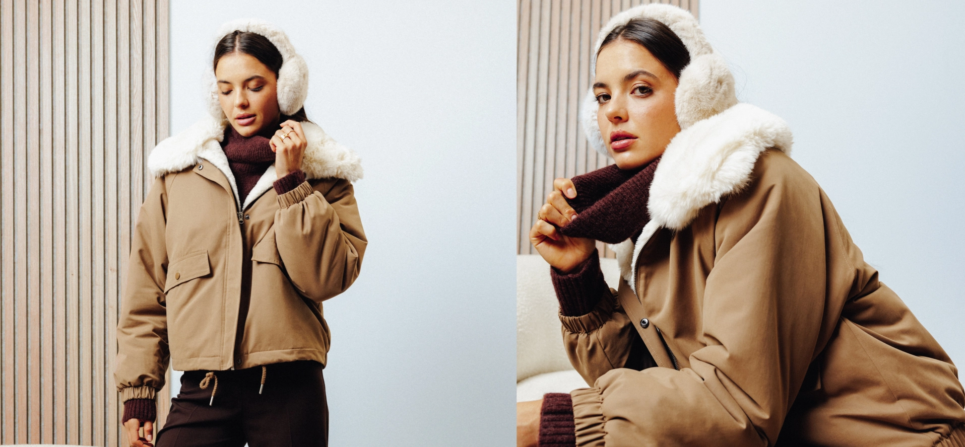 Nouvelle collection BZB