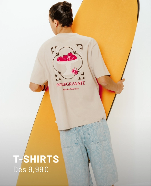 Tee-shirt homme