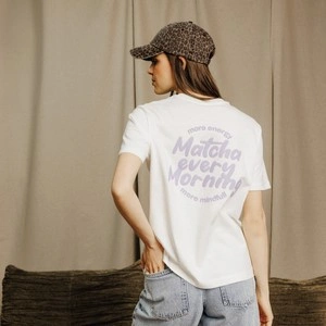 tshirt femme