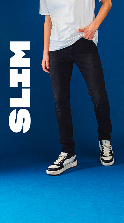 slim