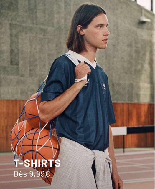 tshirt homme