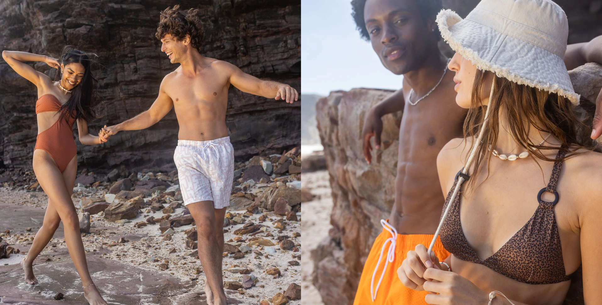 collection maillots de bains